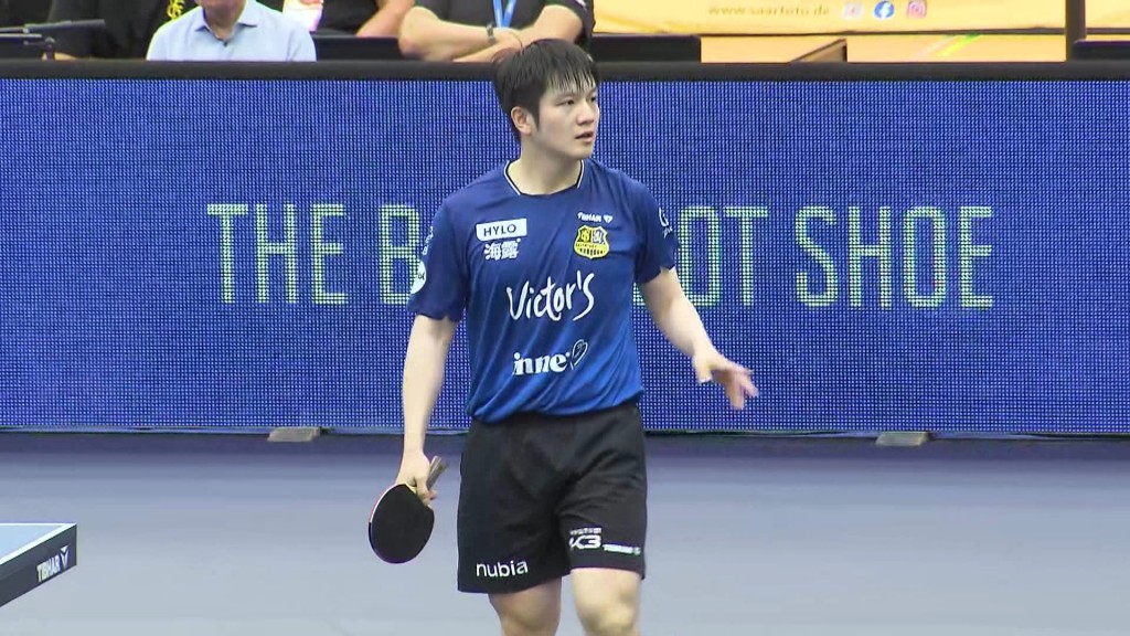Foto: FCS TT-Spieler 