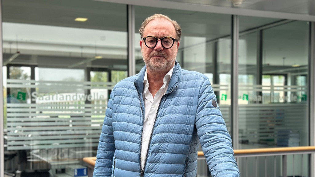 Mark von Seydlitz