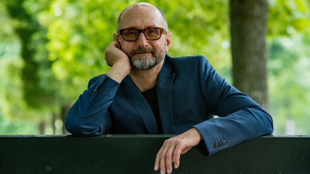 Heinrich Steinfest