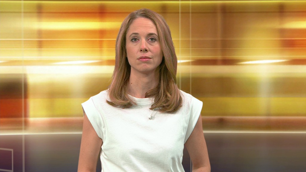 Foto: Julia Lehmann im Studio