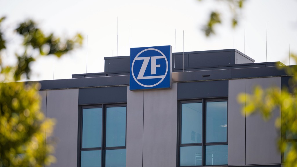Foto: ZF Saarbrücken