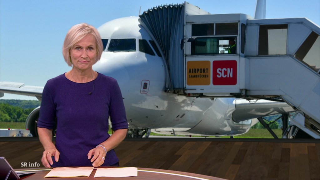 Foto: Verena Bisle im Studio