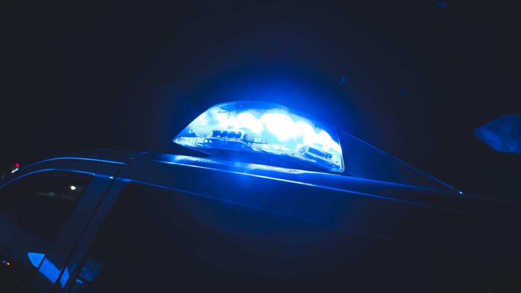 Symbolbild Polizei