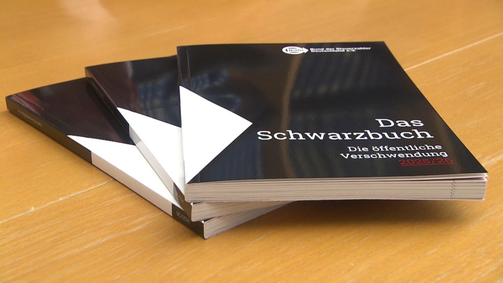 Foto: Das Schwarzbuch 
