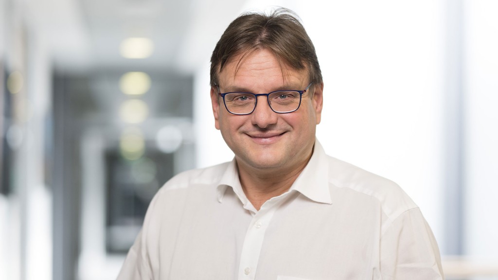 Christian Otterbach