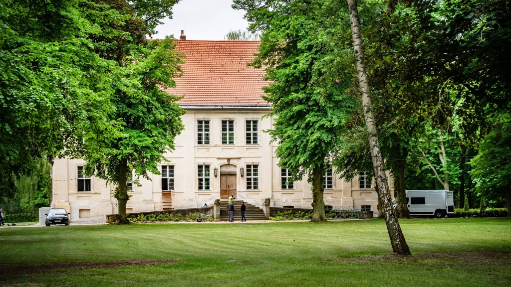Schlossgut Schwante