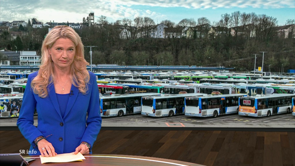 Foto: Anja Fröhlich im Studio