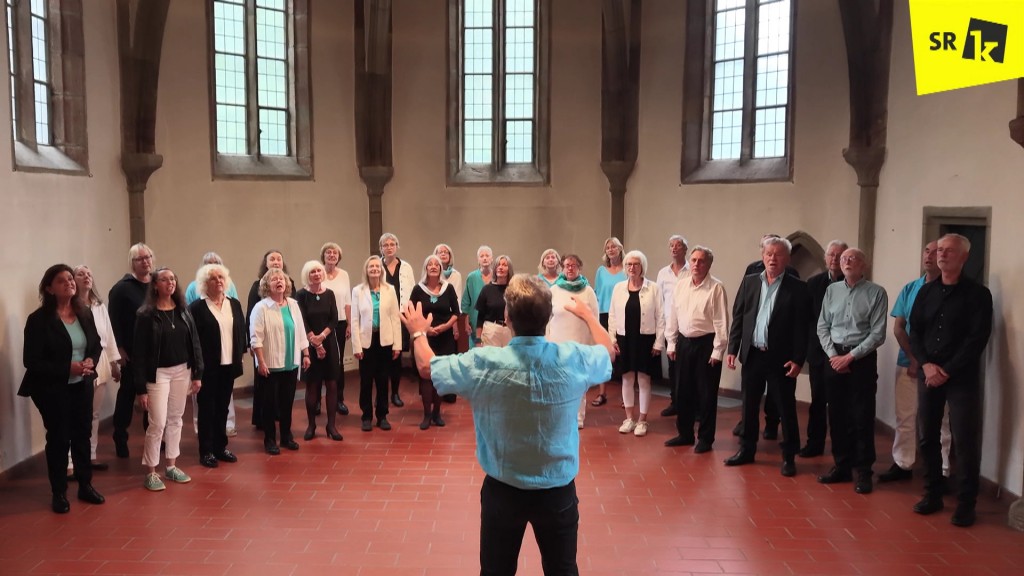 Der Chor 