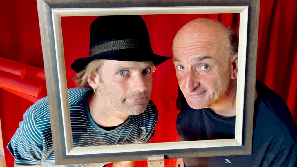 Foto: Duo Burloni