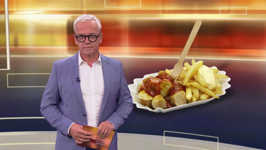 Foto: Joachim Weyand im Studio