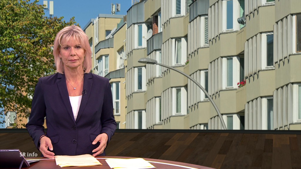 Foto: Simone Blaß im Studio