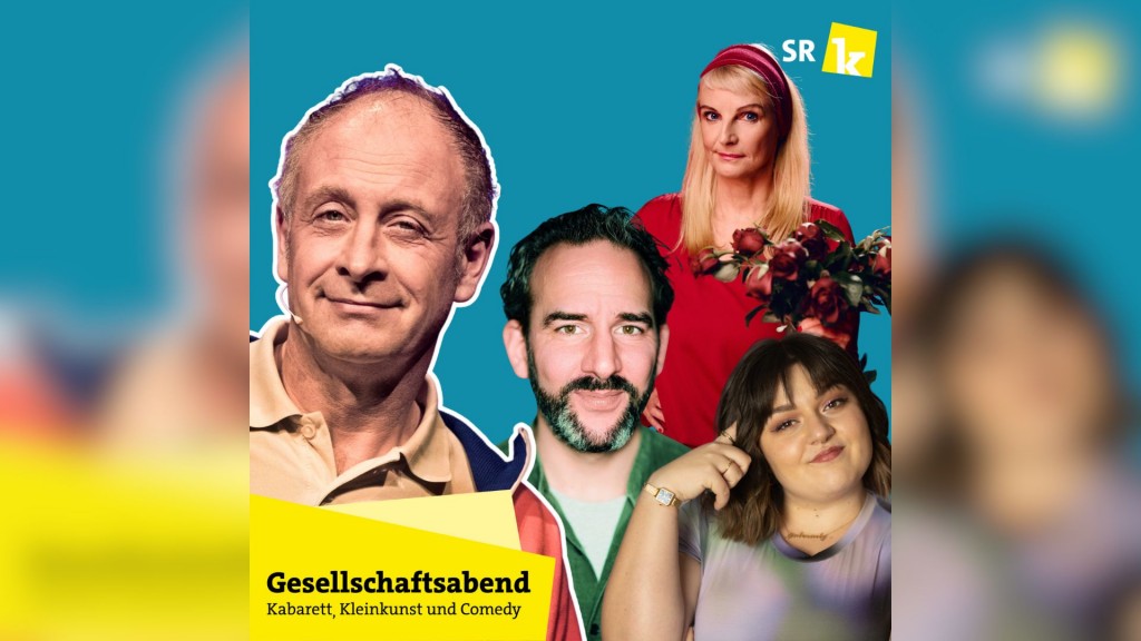 Cover Gesellschaftsabend 306