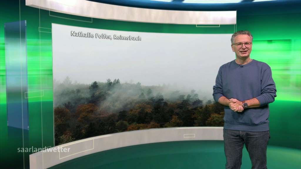 Foto: Michael Friemel im Studio