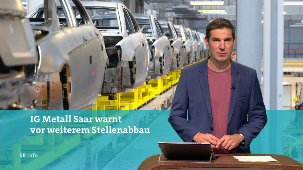 Foto: Florian Possinger im Studio