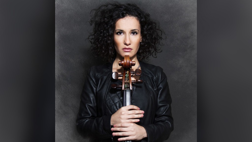Nesrine Belmok