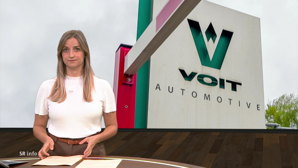 Foto: Eva Mieves im Studio