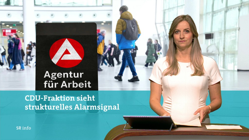 Foto: Eva Mieves im Studio