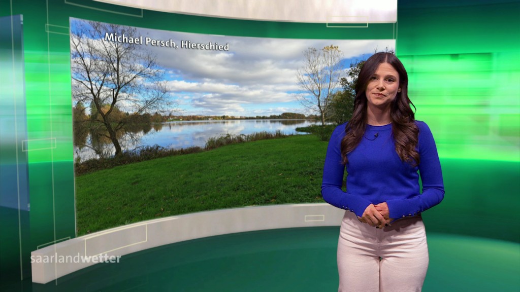 Foto: Jessi Ziegler im Studio