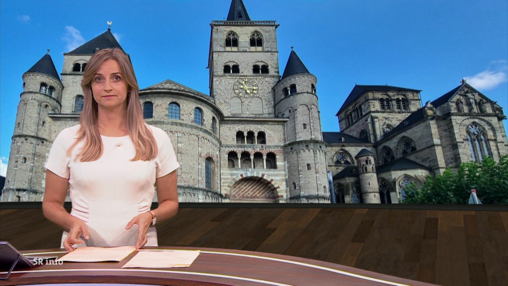 Foto: Eva Mieves im Studio