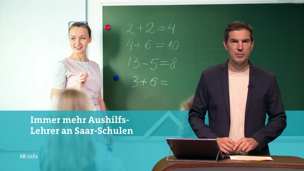 Foto: Florian Possinger im Studio