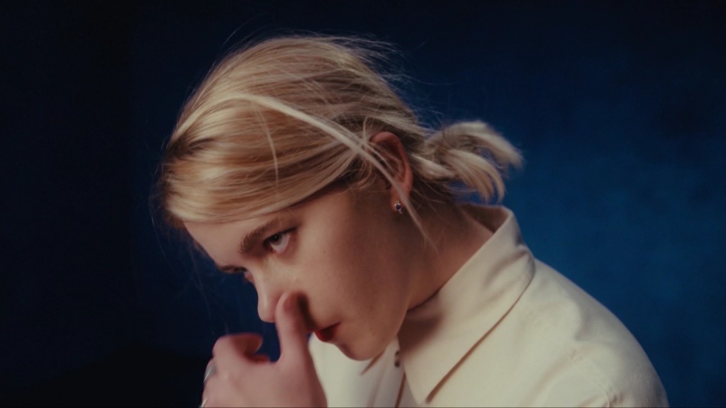 Foto: Zaho de Sagazan 