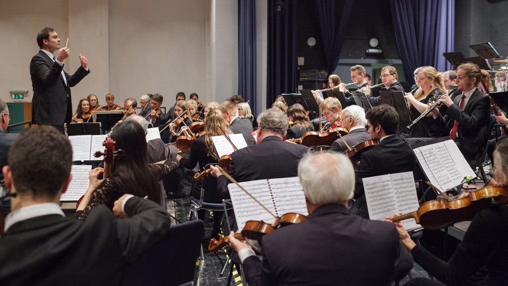 Homburger Sinfonieorchester