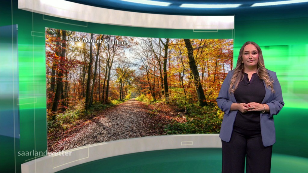 Foto: Kathrin Baron im Studio