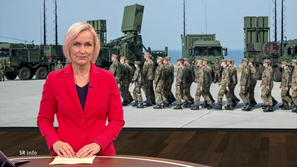 Foto: Verena Bisle im Studio