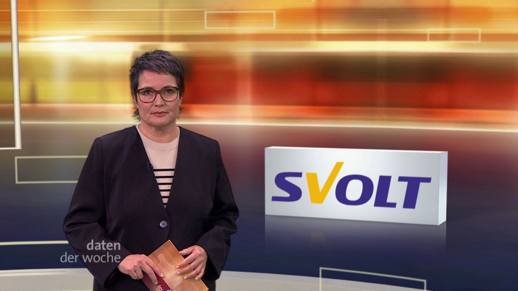 Foto: Sonja Marx im Studio