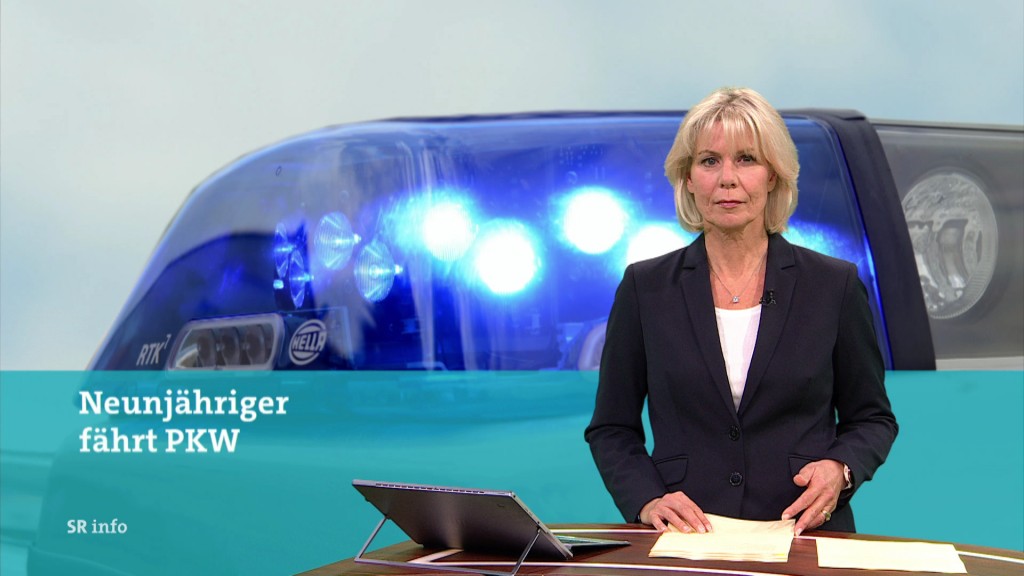 Foto: Verena Bisle im Studio