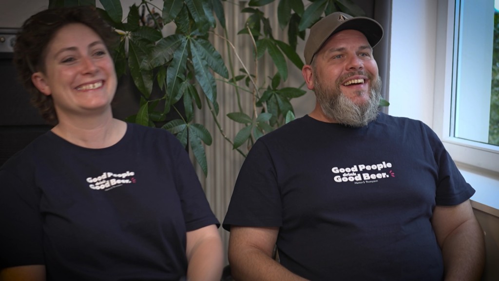 Foto: Laura Weber und Lennart Köhl