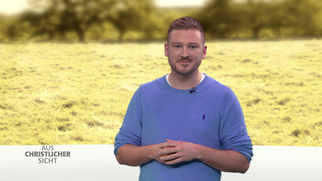 Foto: Pfarrer Daniel Storb