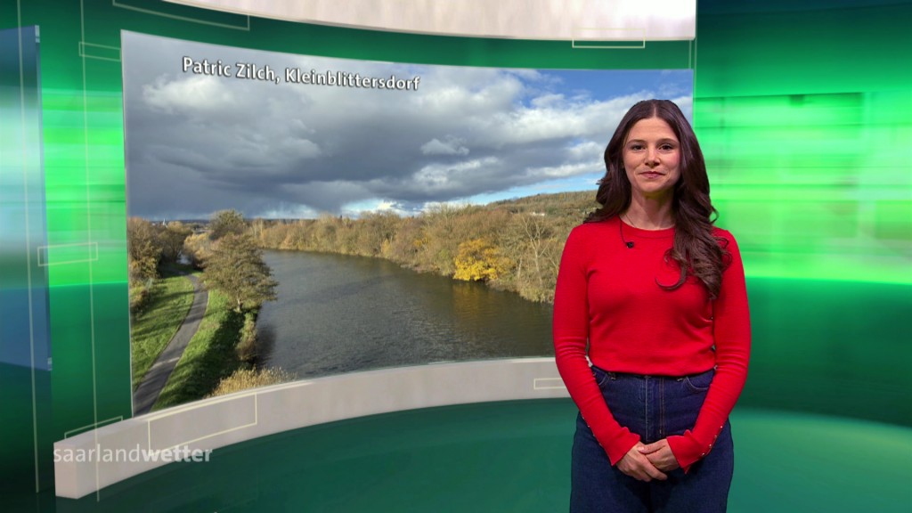 Foto: Jessi Ziegler im Studio