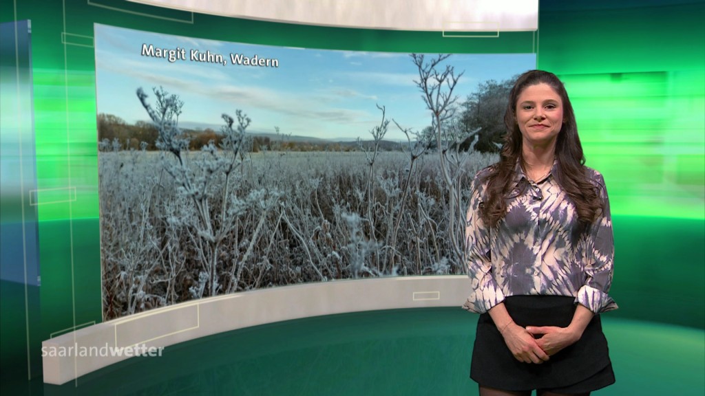 Foto: Jessi Ziegler im Studio