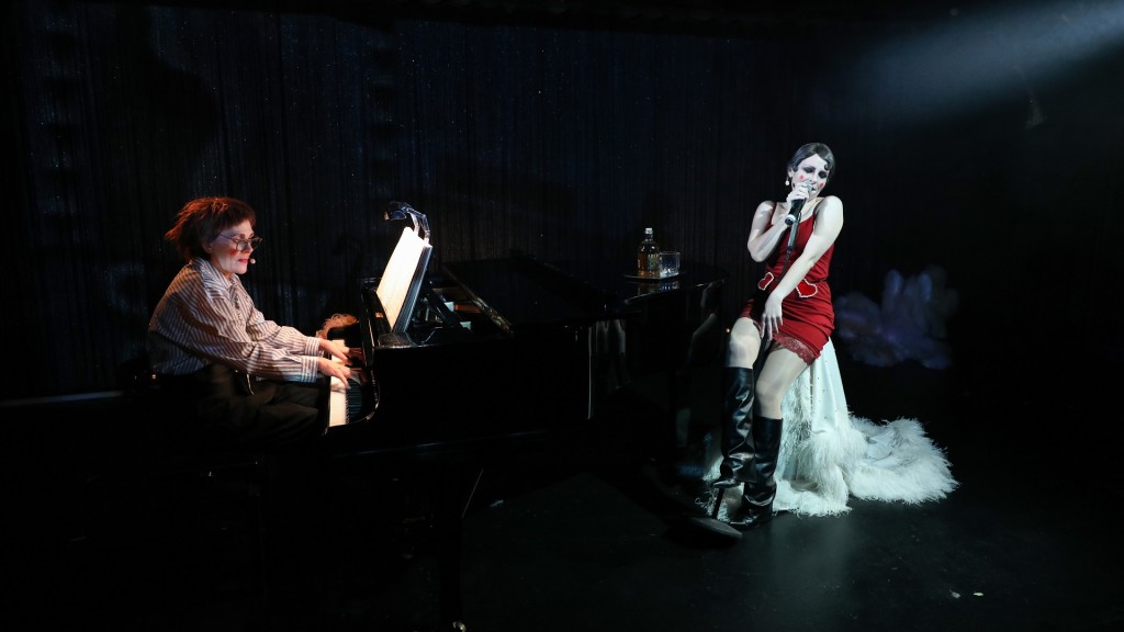 Foto: Gaby Pochert (links), Clara-Sophie Bertram