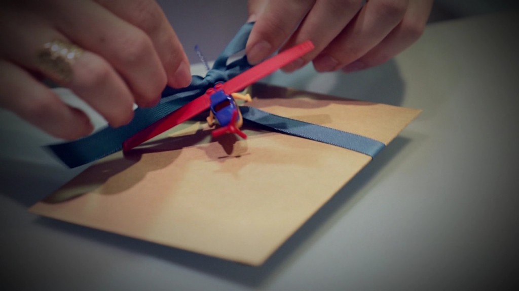 Foto: Geschenk-Gutschein