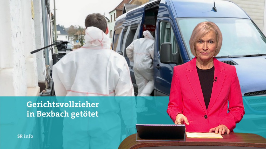 Foto: Verena Bisle im Studio