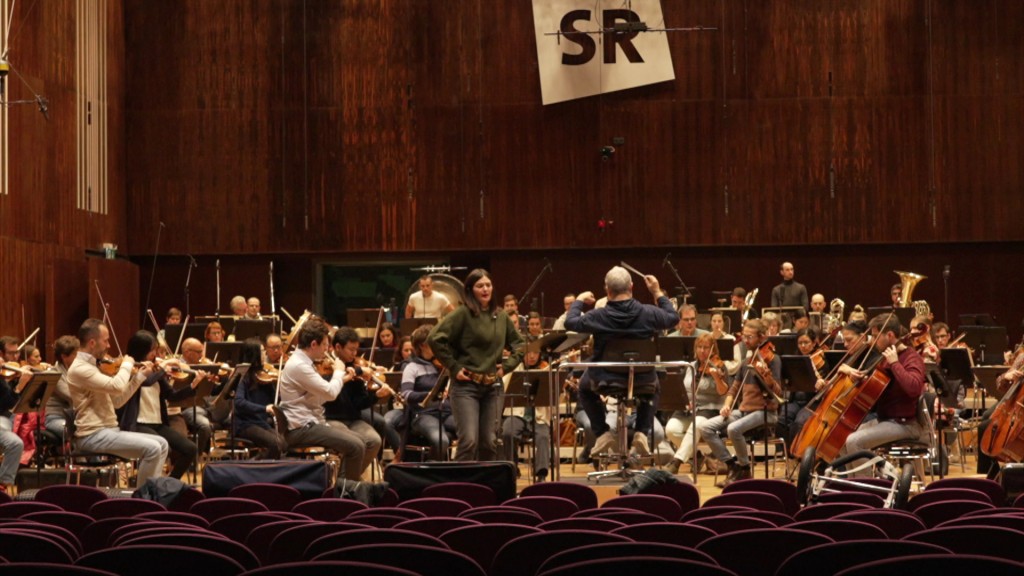 Foto: Deutschen Radiophilharmonie 