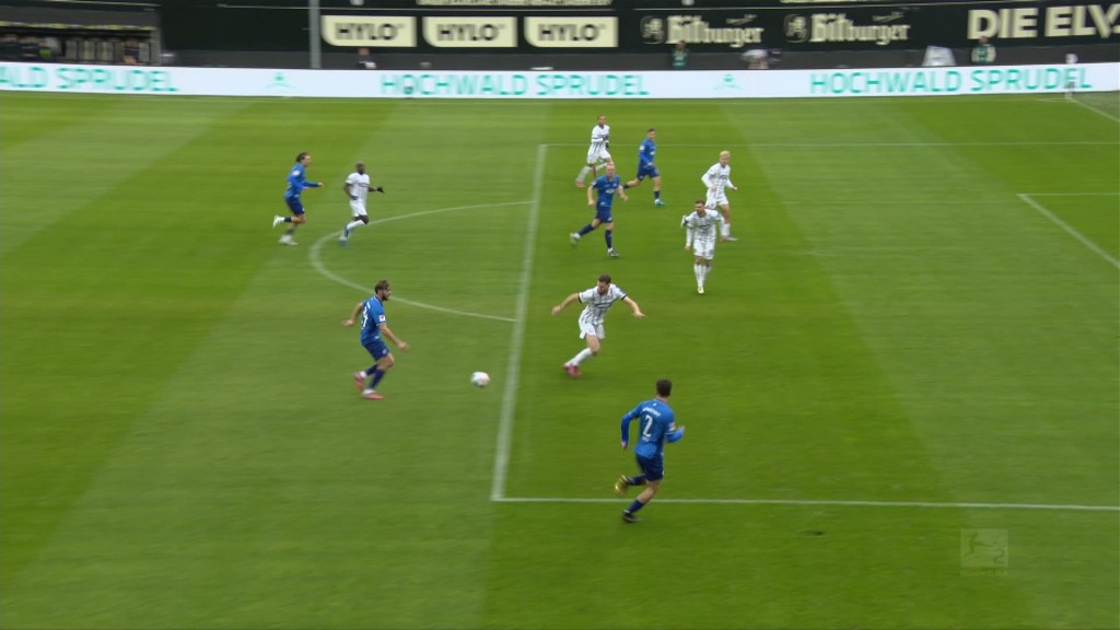 Foto: sportarena am Sonntag