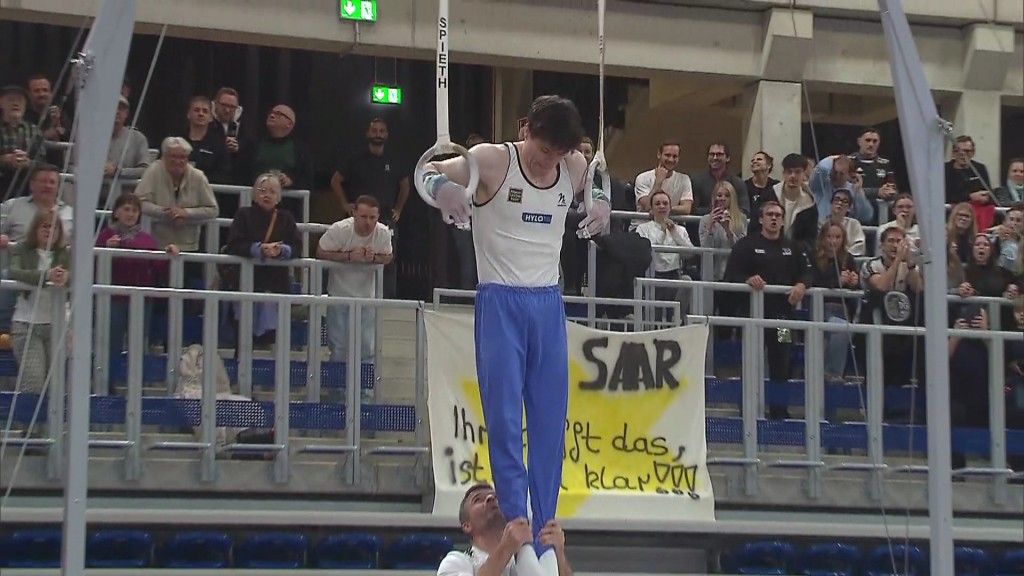 Foto: sportarena am Sonntag