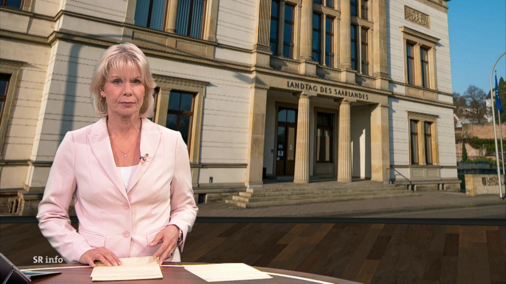 Foto: Simone Blaß im Studio