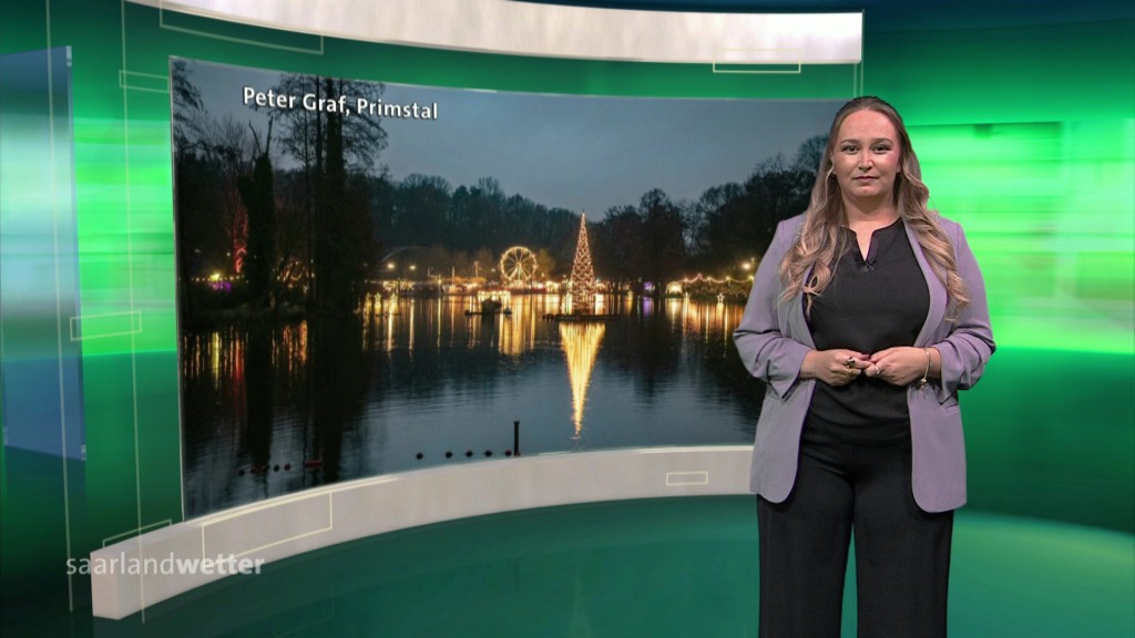 Foto: Kathrin Baron im Studio