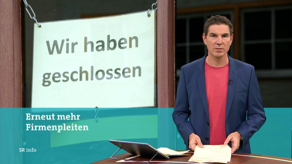 Foto: Florian Possinger im Studio