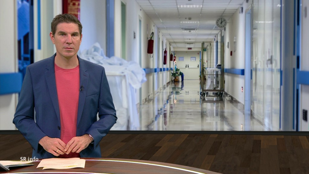 Foto: Florian Possinger im Studio