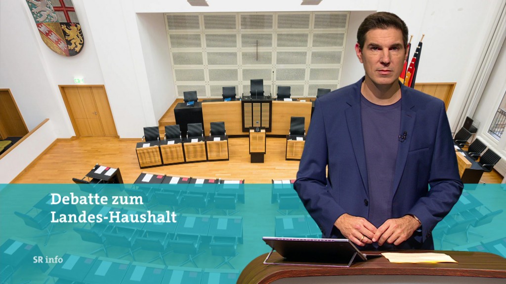 Foto: Florian Possinger im Studio