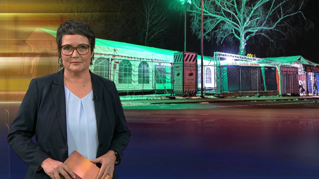 Foto: Sonja Marx im Studio