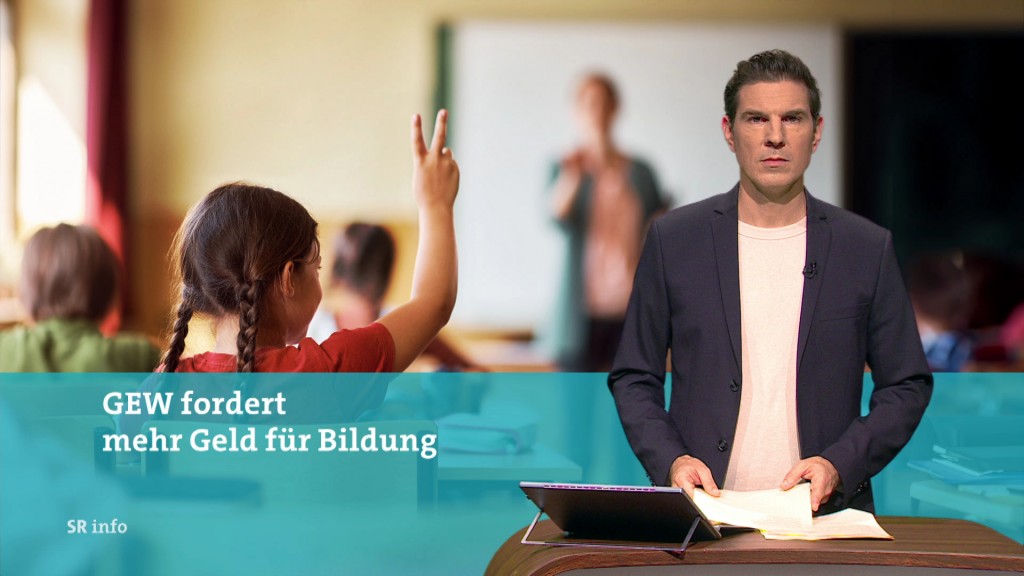 Foto: Florian Possinger im Studio