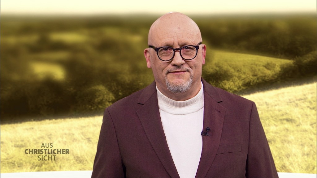 Foto: Pfarrer Jörg Metzinger