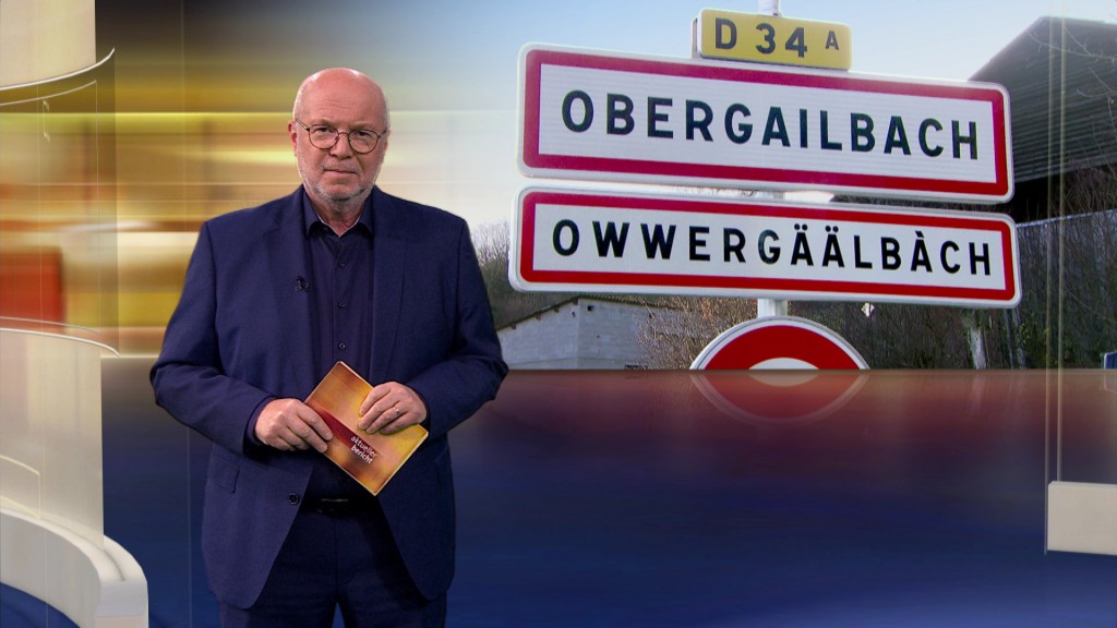 Foto: Roman Bonnaire im Studio