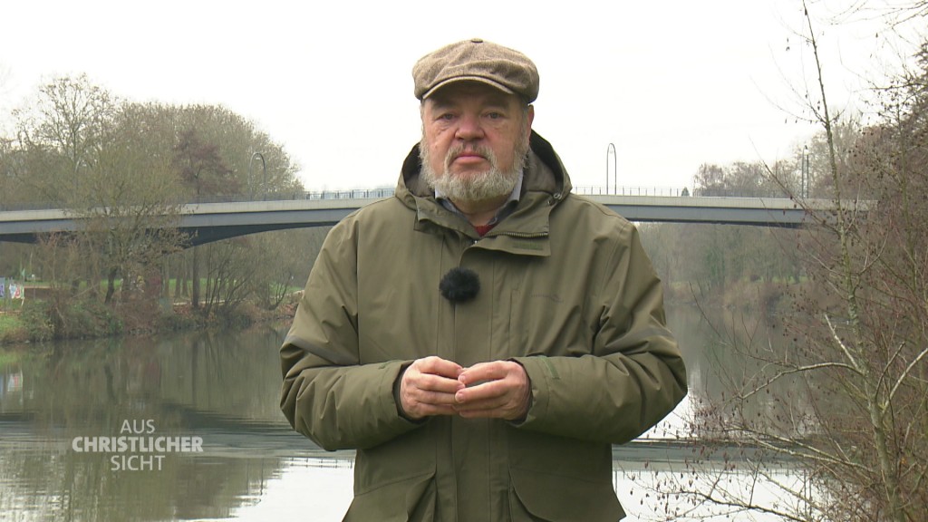 Foto: Pfarrer Matthias Marx